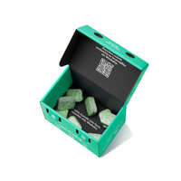 Pack 60 pastillas ecológicas para lavavajillas, Acción 9 en 1