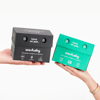 Pack DÚO (Detergente & Lavavajillas Ecológico)