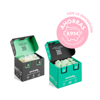 Pack DÚO (Detergente & Lavavajillas Ecológico)