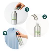 Pack DUO (Détergent Ecologique & Lave-Vaisselle)