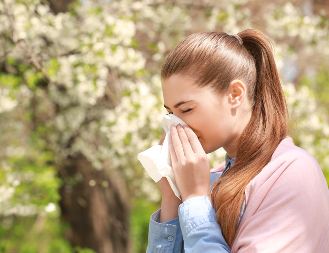 Detergentes sostenibles y alergias de verano: cómo proteger a tu familia