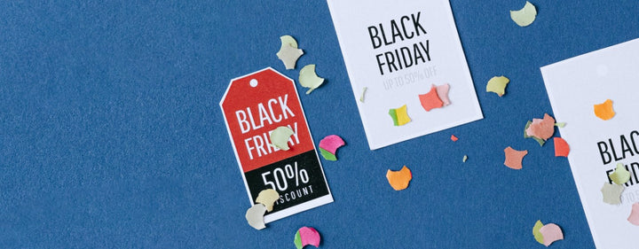 Black Friday y Sostenibilidad