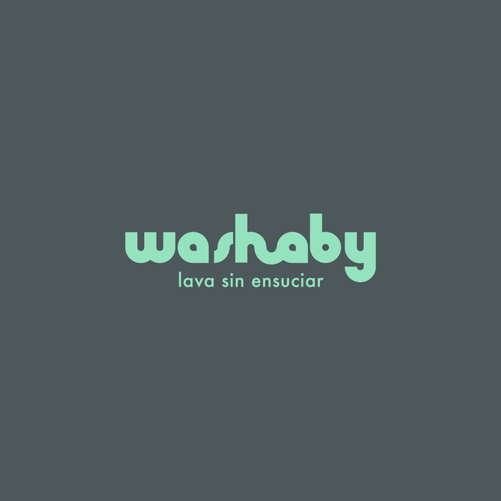 ¿Qué es Washaby?