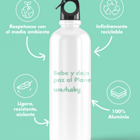 Pack familiar 72 cápsulas de detergente ecológico para ropa, cero plásticos.