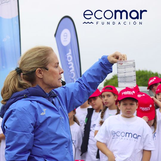 Fundación Ecomar